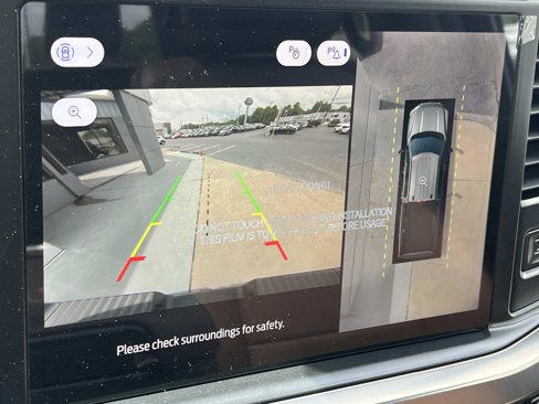 New 2025 Ford F250 King Ranch w/ Tremor Off-Road Package image 15