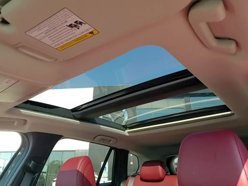 New 2025 MAZDA CX-50 2.5 Hybrid w/ Cargo Package image 24