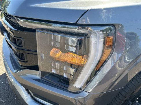 Certified 2023 Ford F150 XLT w/ Equipment Group 302A High image 43
