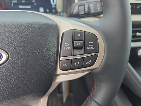 New 2025 Ford Explorer Active w/ Active Comfort Package image 20