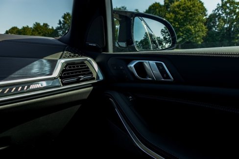 Used 2026 BMW X7 M60i image 38