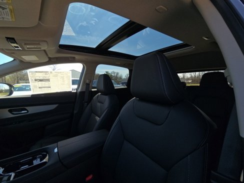 New 2025 Nissan Murano SL image 25