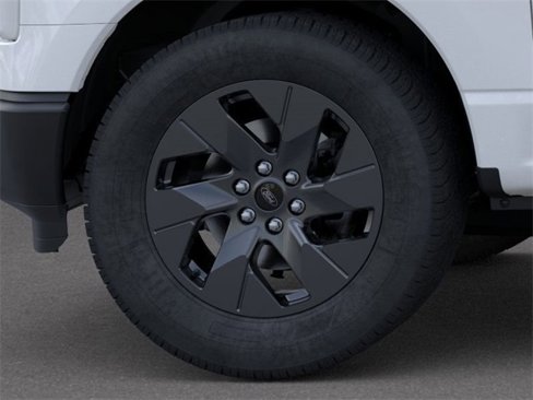 New 2025 Ford F150 Lightning Pro w/ Tow Technology Package image 19