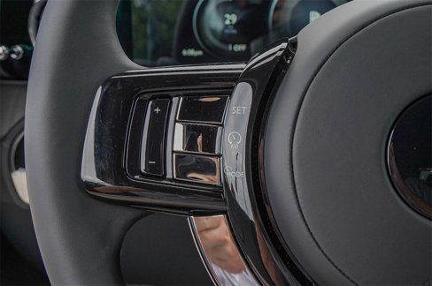 New 2025 Rolls-Royce Spectre w/ Spectre Launch Package image 31
