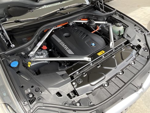 New 2026 BMW X5 xDrive50e w/ Premium Package image 37