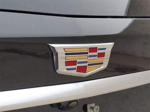 New 2025 Cadillac XT6 Premium Luxury w/ LPO, Floor Liner Package image 33