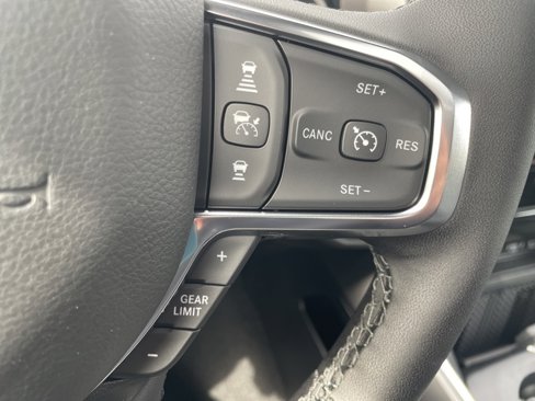 New 2025 RAM 1500 Laramie w/ Night Edition image 22
