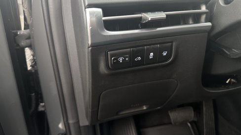 New 2026 Hyundai Santa Cruz XRT image 13