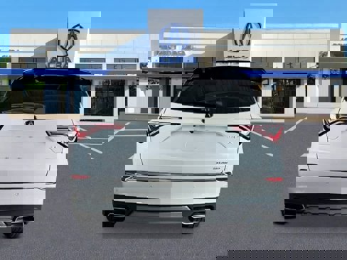 New 2025 Acura MDX SH-AWD w/ Technology Package image 4