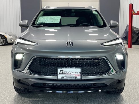 New 2026 Buick Encore GX Sport Touring w/ Experience Buick Package image 8