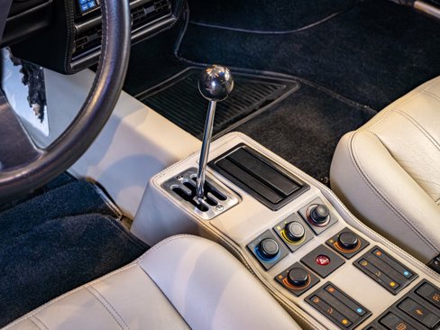 Used 1987 Ferrari 328 GTB image 15