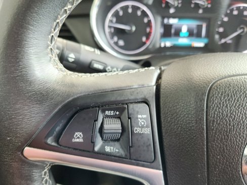 Used 2017 Buick Encore Preferred w/ Experience Buick Package image 32