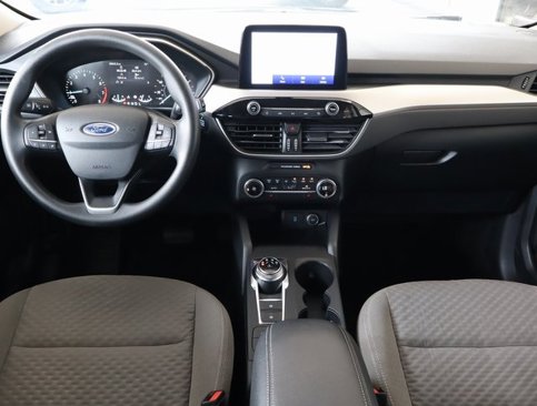 Used 2020 Ford Escape SE image 20