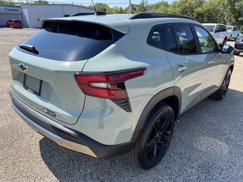 New 2026 Chevrolet Trax ACTIV image 3