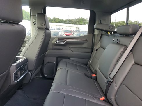 New 2026 GMC Sierra 1500 SLT w/ SLT Premium Plus Package image 12