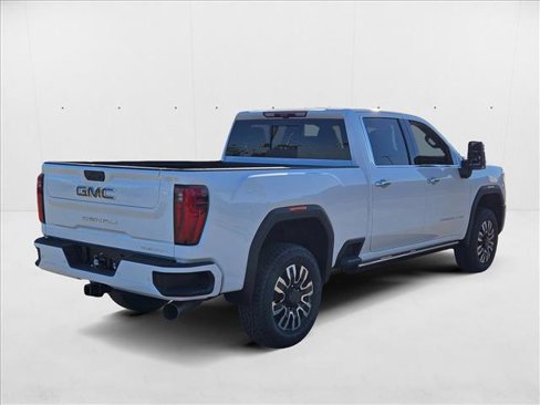 New 2026 GMC Sierra 2500 Denali Ultimate image 2