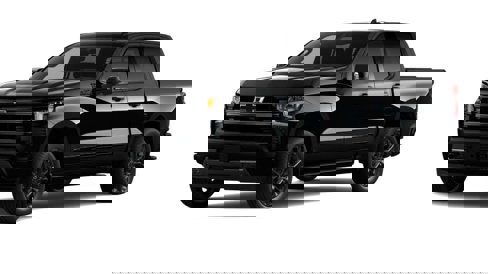 New 2026 Chevrolet Silverado 1500 High Country w/ High Country Premium Package image 25