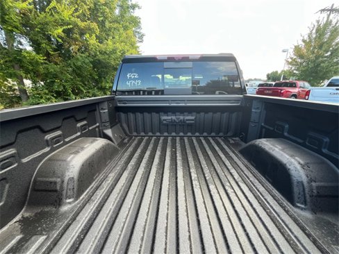 New 2026 GMC Sierra 1500 Denali Ultimate image 9