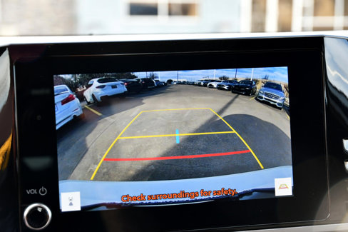 Used 2025 Toyota Camry LE image 20
