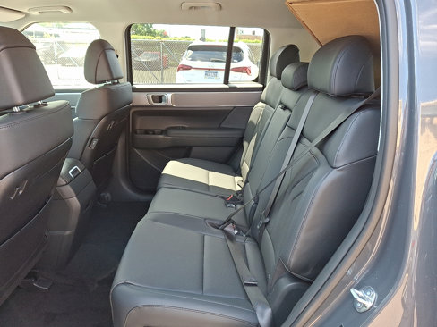 New 2026 Hyundai Santa Fe SEL image 9