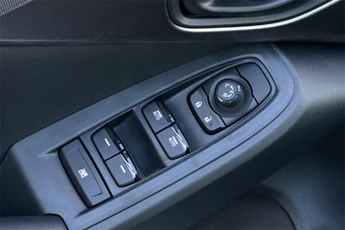 New 2025 Subaru Impreza 2.0i Sport image 14