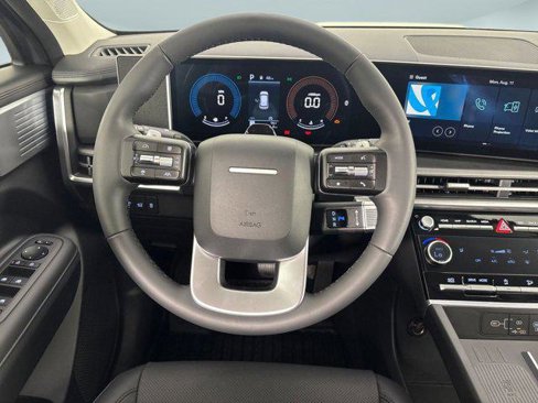 New 2026 Hyundai Santa Fe SEL image 18