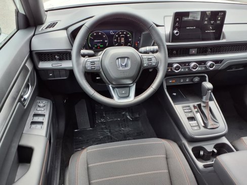 New 2026 Honda CR-V TrailSport image 10
