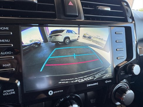 Used 2024 Toyota 4Runner TRD Off-Road Premium image 16