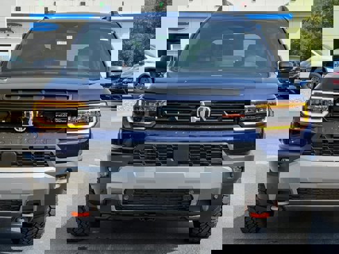 New 2026 Honda Passport TrailSport image 49