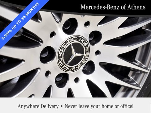 Certified 2023 Mercedes-Benz GLC 300 image 12