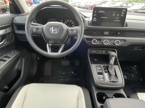 New 2026 Honda CR-V LX image 9