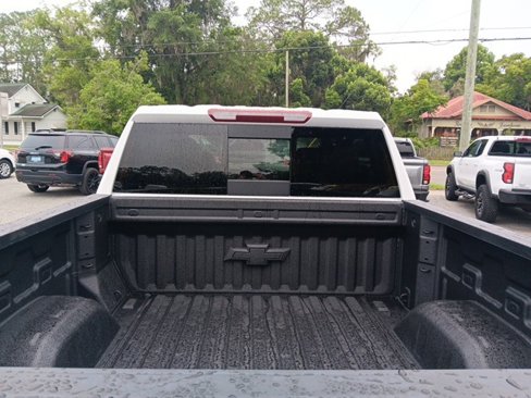 New 2026 Chevrolet Silverado 1500 LT w/ Safety Package image 18