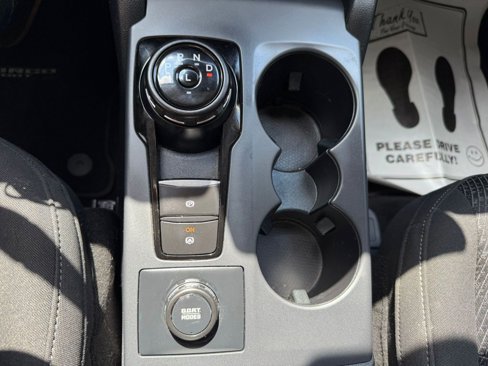 Used 2021 Ford Bronco Sport image 28