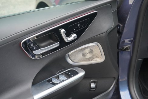 Used 2024 Mercedes-Benz C 300 4MATIC Sedan image 26