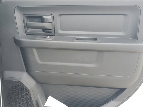 New 2026 RAM 2500 Tradesman image 42