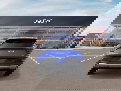 New 2026 Kia Sportage EX image 5