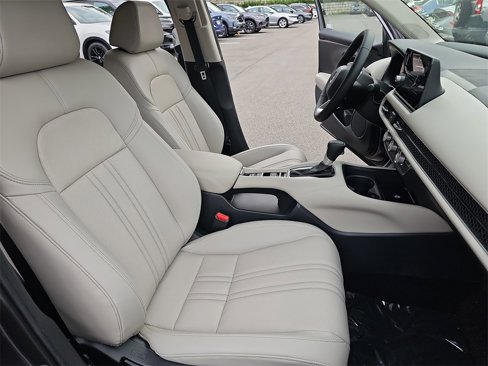 New 2026 Honda HR-V EX-L image 10