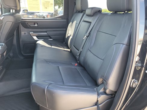 Used 2023 Toyota Tundra Platinum image 17