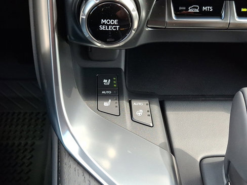 New 2025 Lexus LX 700h Overtrail image 22