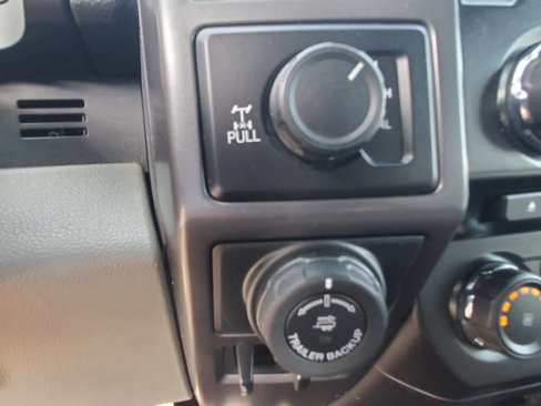 Used 2017 Ford F150 XLT w/ Equipment Group 301A Mid image 19
