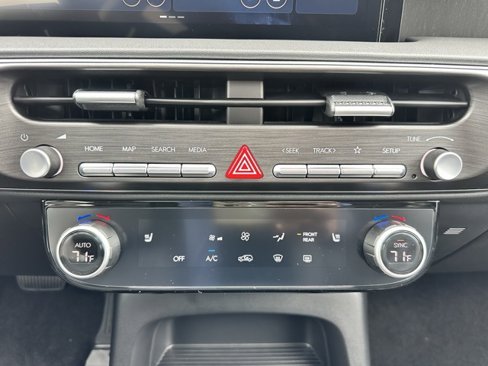 New 2026 Hyundai Palisade SEL image 22