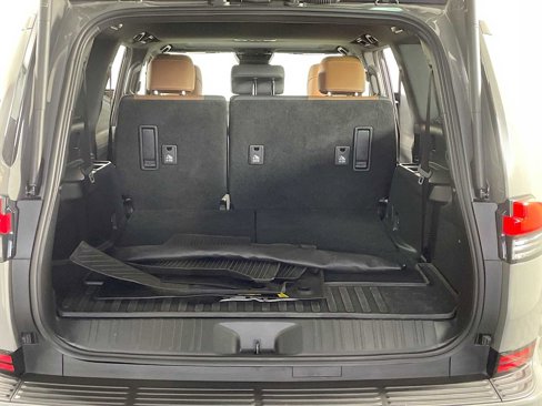 Used 2024 Lexus GX 550 image 24