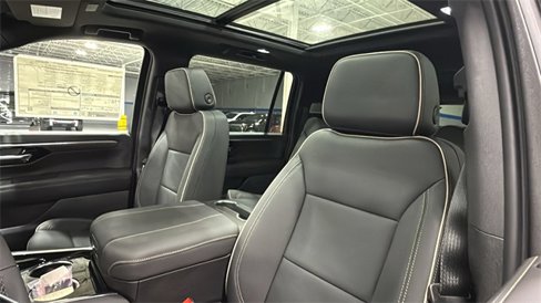 New 2026 Chevrolet Suburban Premier w/ Sun And Tow Package image 14
