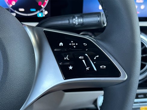 New 2025 Mercedes-Benz CLA 250 4MATIC image 26