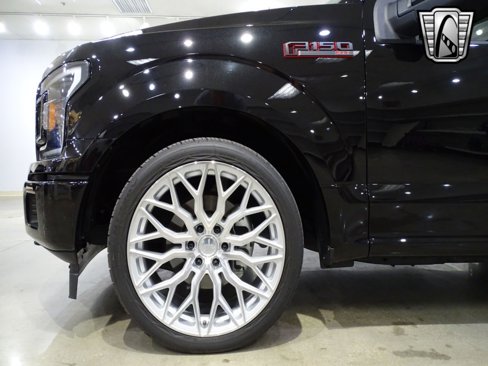 Used 2019 Ford F150 XL w/ Equipment Group 101A Mid image 14