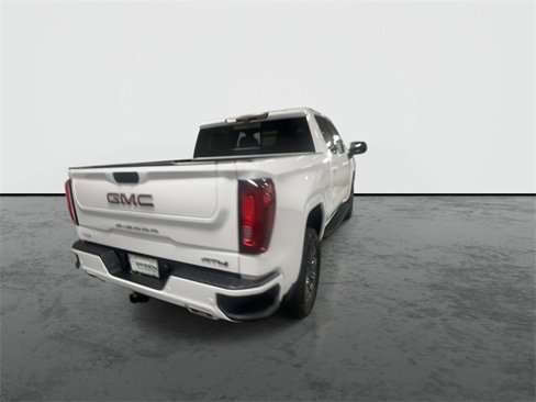 New 2026 GMC Sierra 1500 AT4 w/ AT4 Premium Package image 8