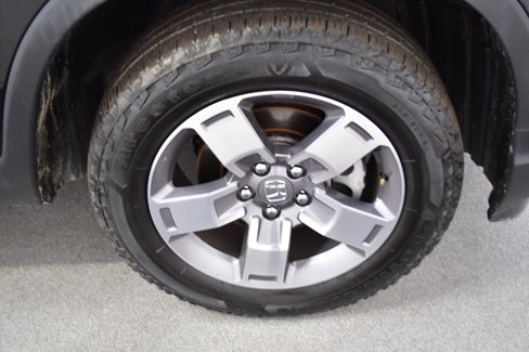 Used 2024 Honda Ridgeline RTL image 35