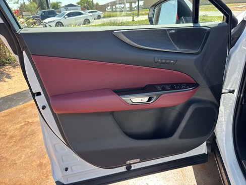 New 2026 Lexus NX 350 AWD w/ Luxury Package image 15