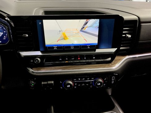 New 2026 Chevrolet Silverado 1500 RST w/ Convenience Package II image 27