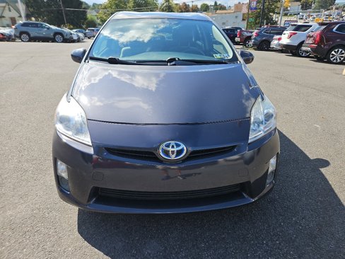 Used 2011 Toyota Prius Five image 8
